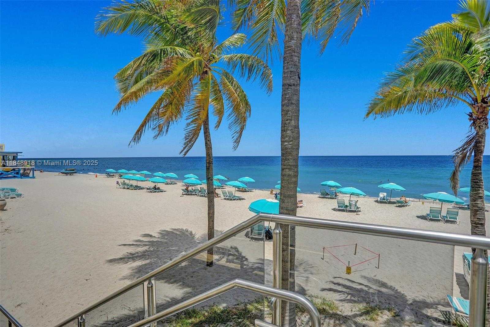 Small Image of 2501 SOUTH OCEAN DR #1215, Hollywood Number 43