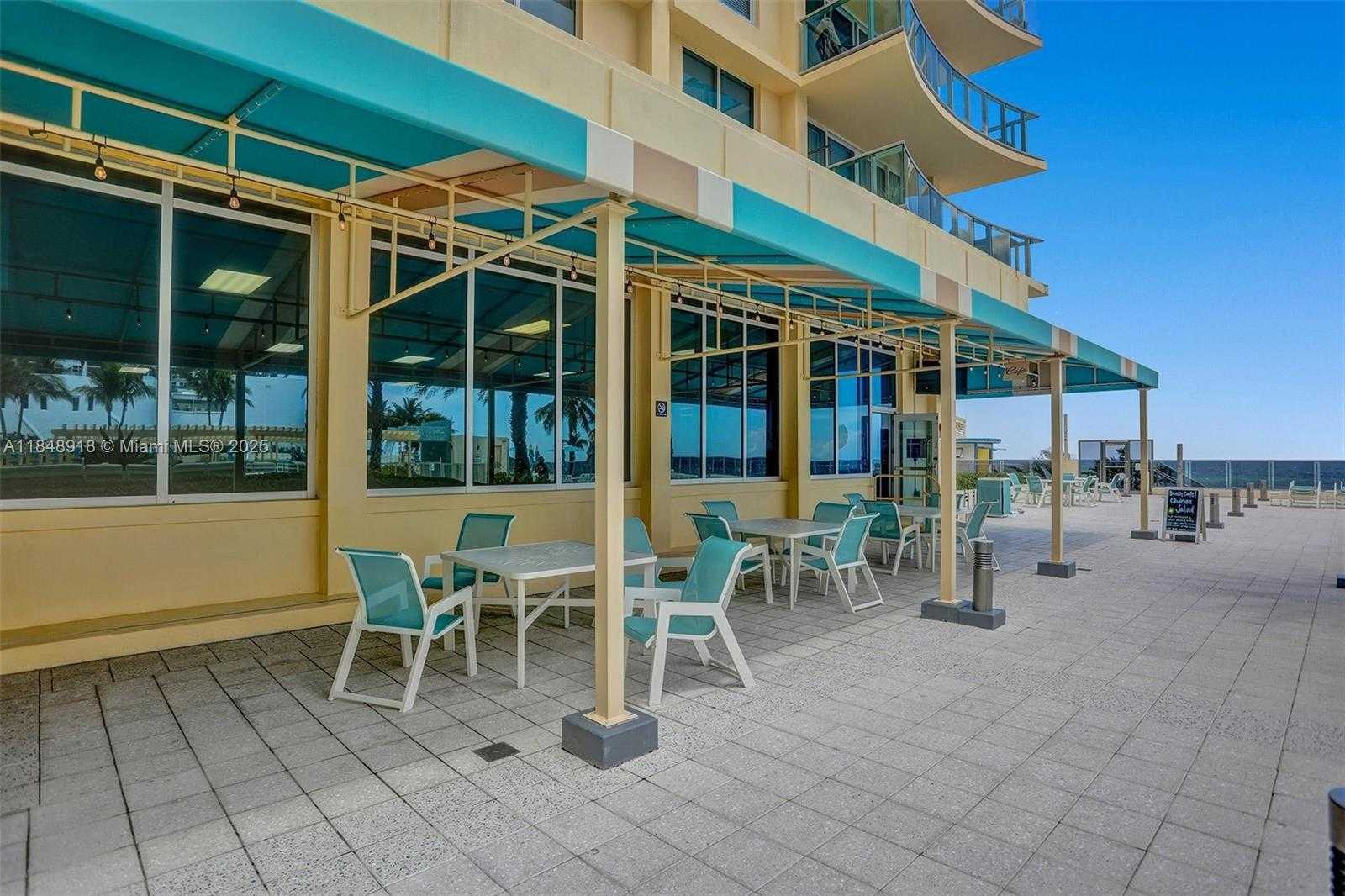 Small Image of 2501 SOUTH OCEAN DR #1215, Hollywood Number 44