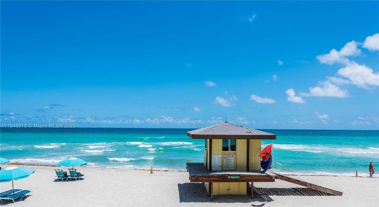 Small Image of 2501 SOUTH OCEAN DR #1215, Hollywood Number 46
