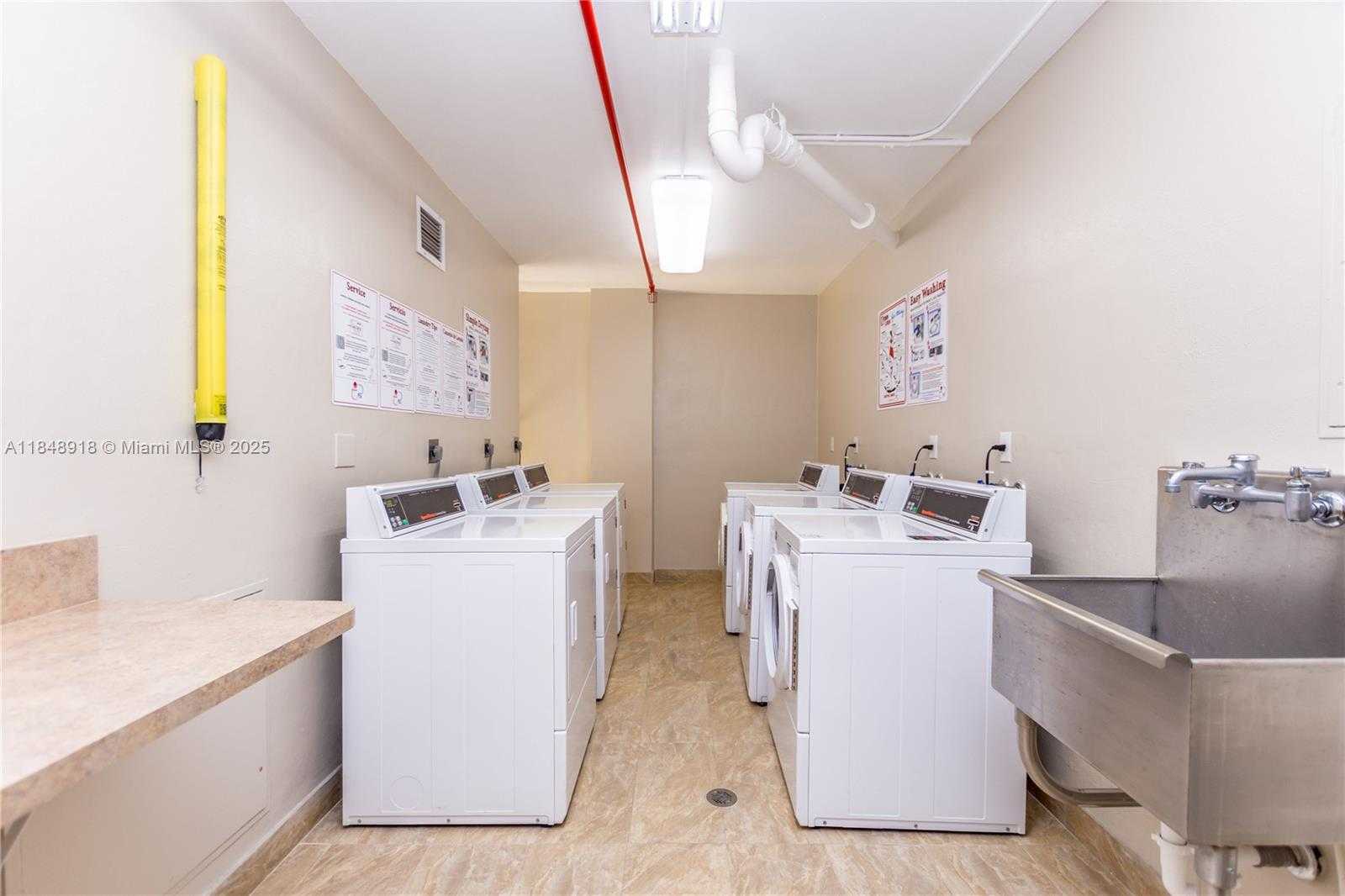Small Image of 2501 SOUTH OCEAN DR #1215, Hollywood Number 52
