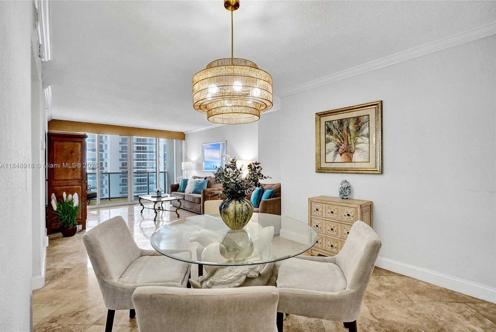 Small Image of 2501 SOUTH OCEAN DR #1215, Hollywood Number 6