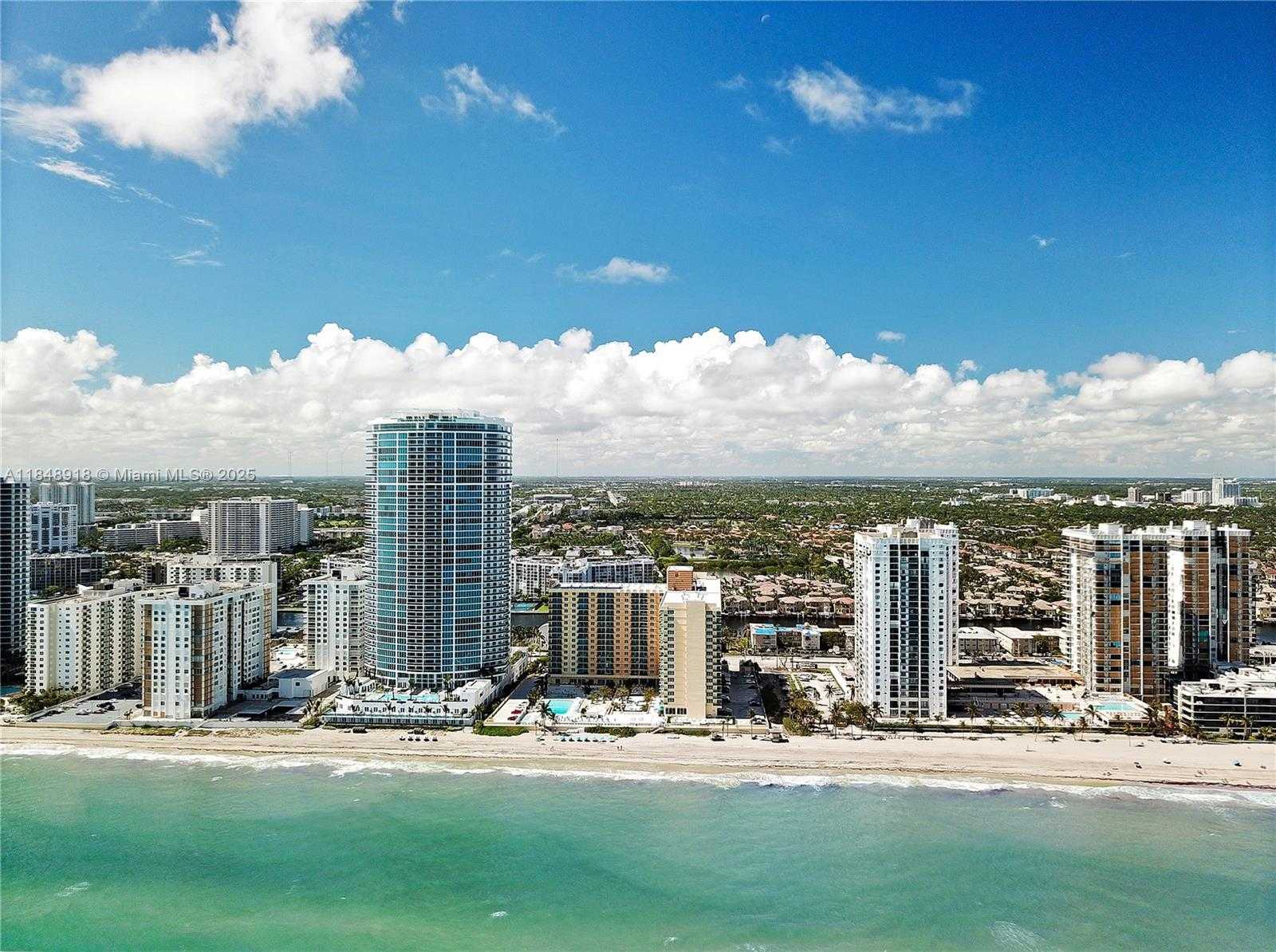 Small Image of 2501 SOUTH OCEAN DR #1215, Hollywood Number 64
