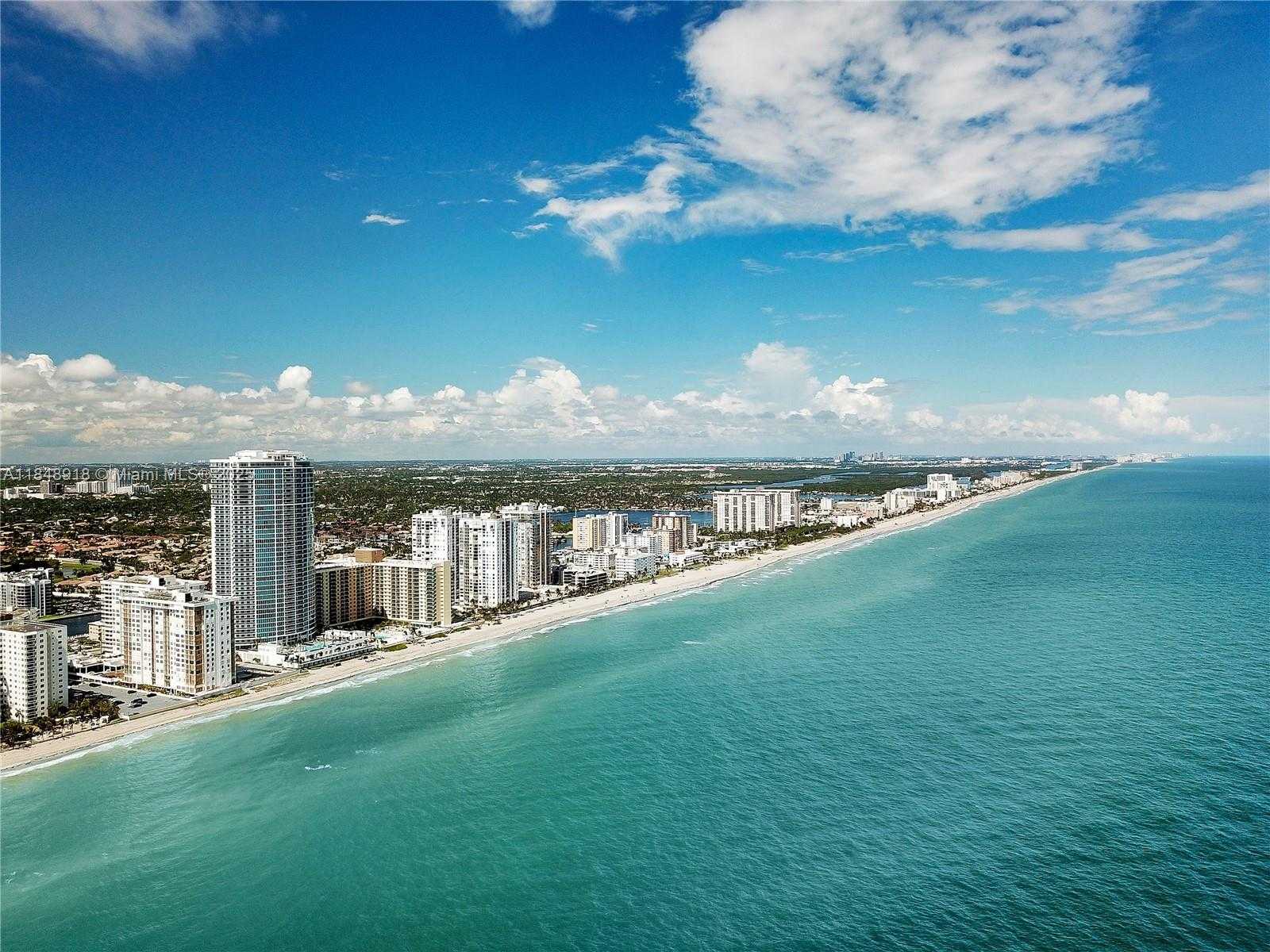 Small Image of 2501 SOUTH OCEAN DR #1215, Hollywood Number 66
