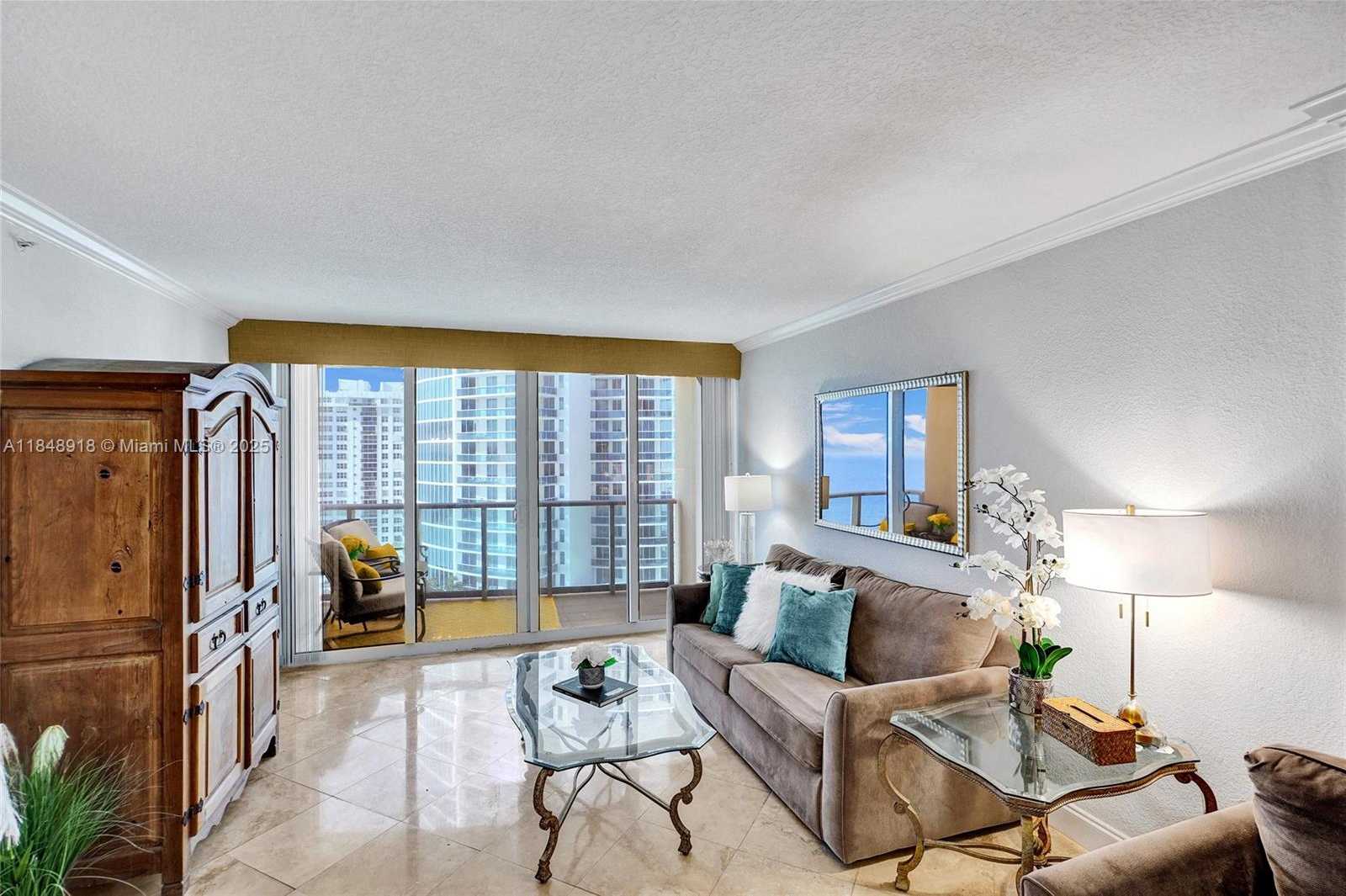 Small Image of 2501 SOUTH OCEAN DR #1215, Hollywood Number 7