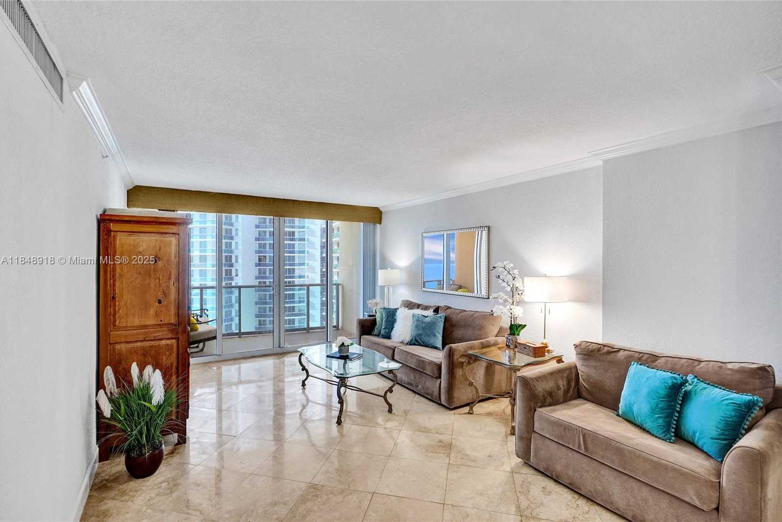 Small Image of 2501 SOUTH OCEAN DR #1215, Hollywood Number 8