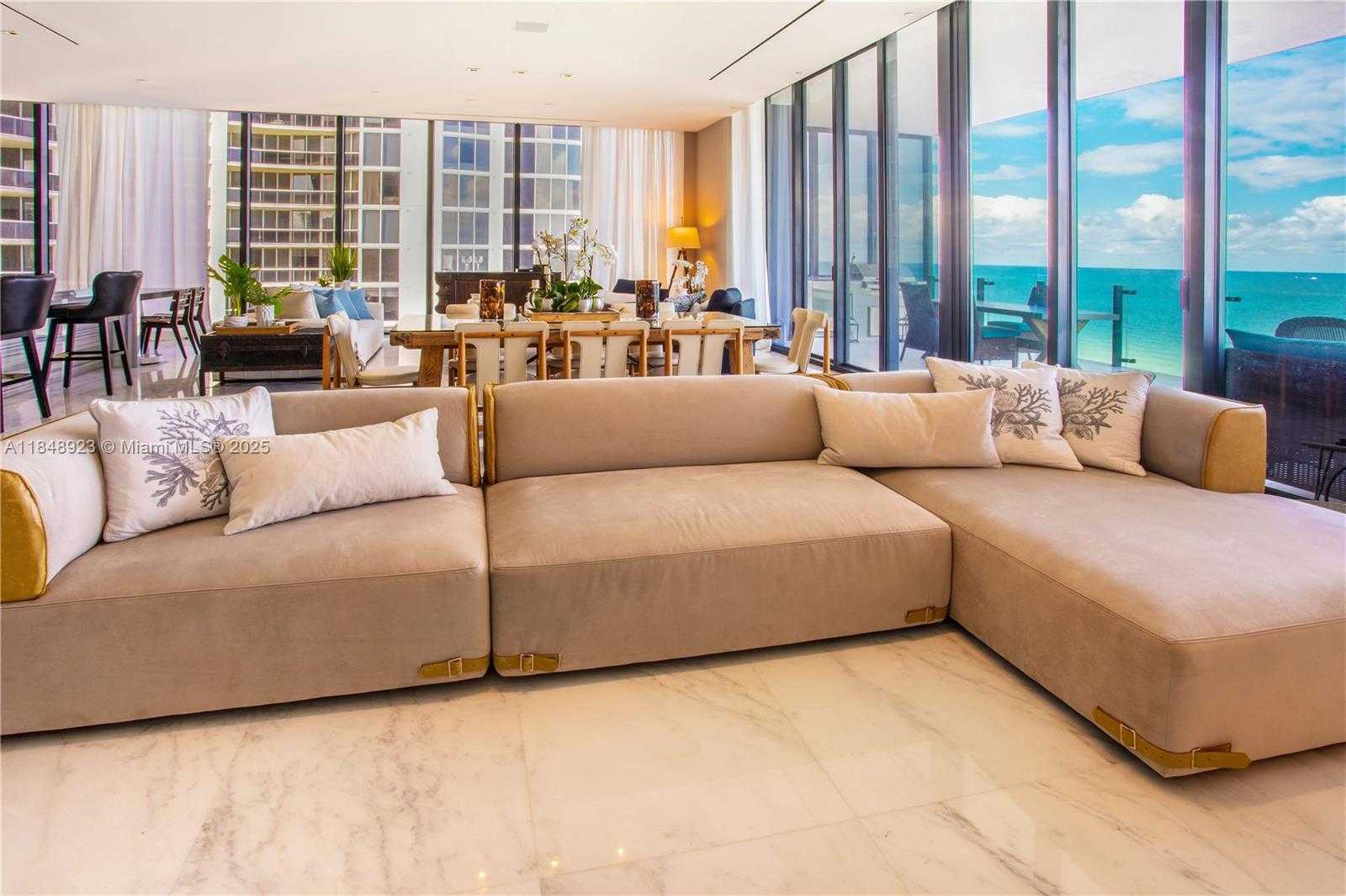Small Image of 17141 COLLINS AVE #1001, Sunny Isles Beach Number 2