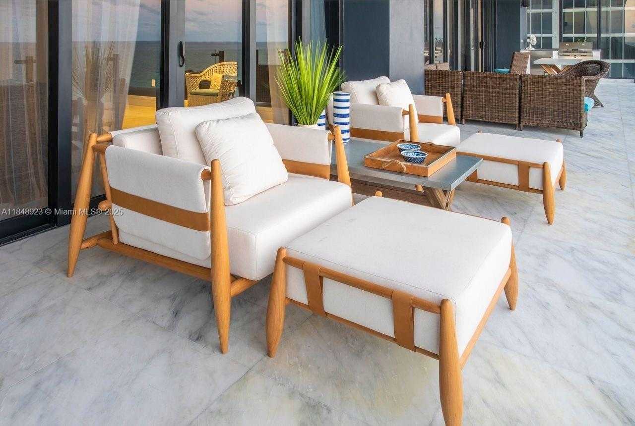 Small Image of 17141 COLLINS AVE #1001, Sunny Isles Beach Number 22
