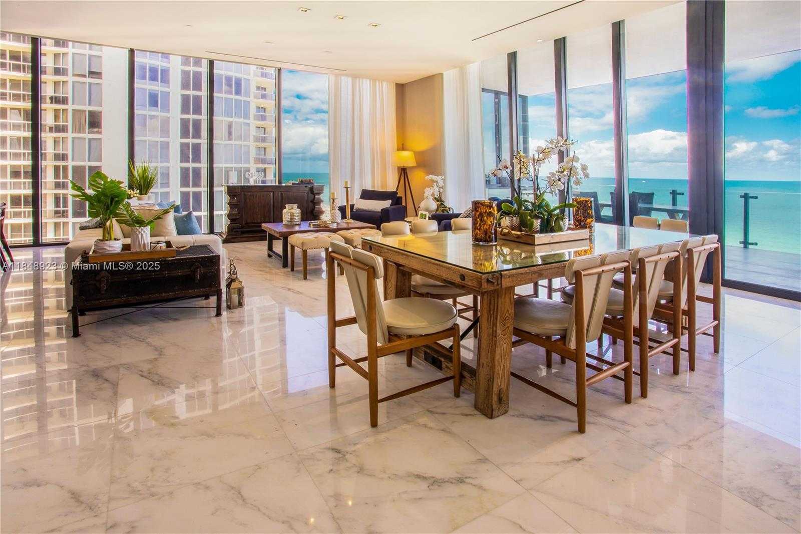 Small Image of 17141 COLLINS AVE #1001, Sunny Isles Beach Number 3
