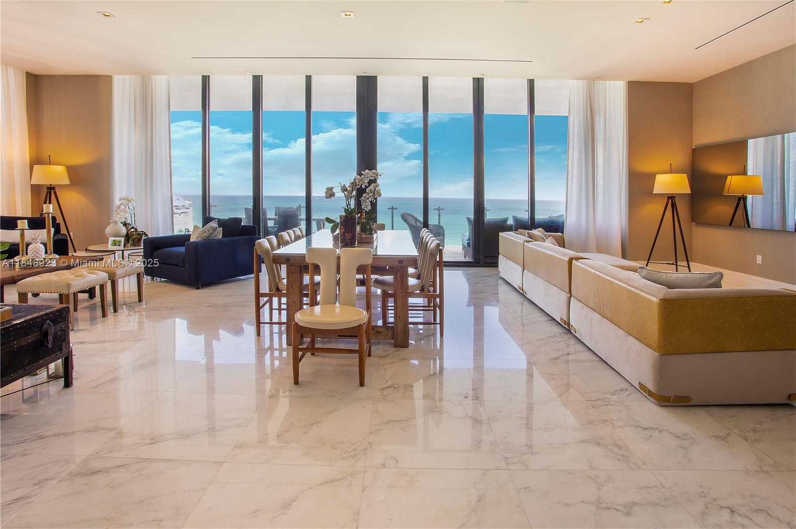 Small Image of 17141 COLLINS AVE #1001, Sunny Isles Beach Number 4