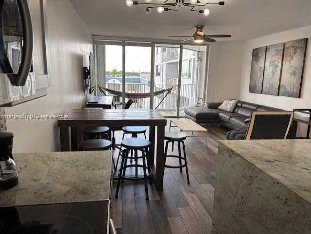 Small Image of 1700 NORTH WEST N RIVER DR #704, Miami Number 5
