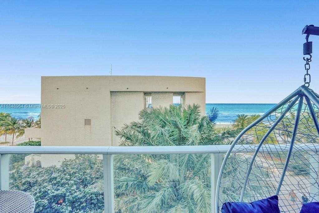 Small Image of 4111 SOUTH OCEAN DRIVE #304, Hollywood Number 14