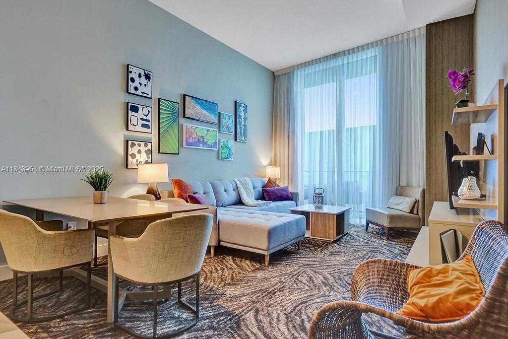 Small Image of 4111 SOUTH OCEAN DRIVE #304, Hollywood Number 2