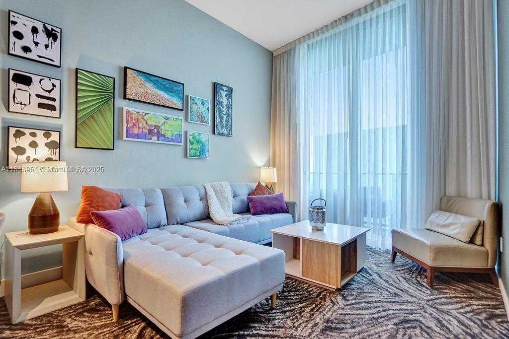 Small Image of 4111 SOUTH OCEAN DRIVE #304, Hollywood Number 3