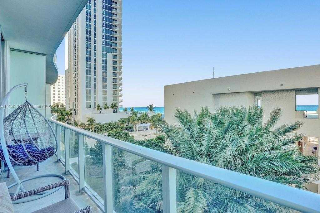 Small Image of 4111 SOUTH OCEAN DRIVE #304, Hollywood Number 9