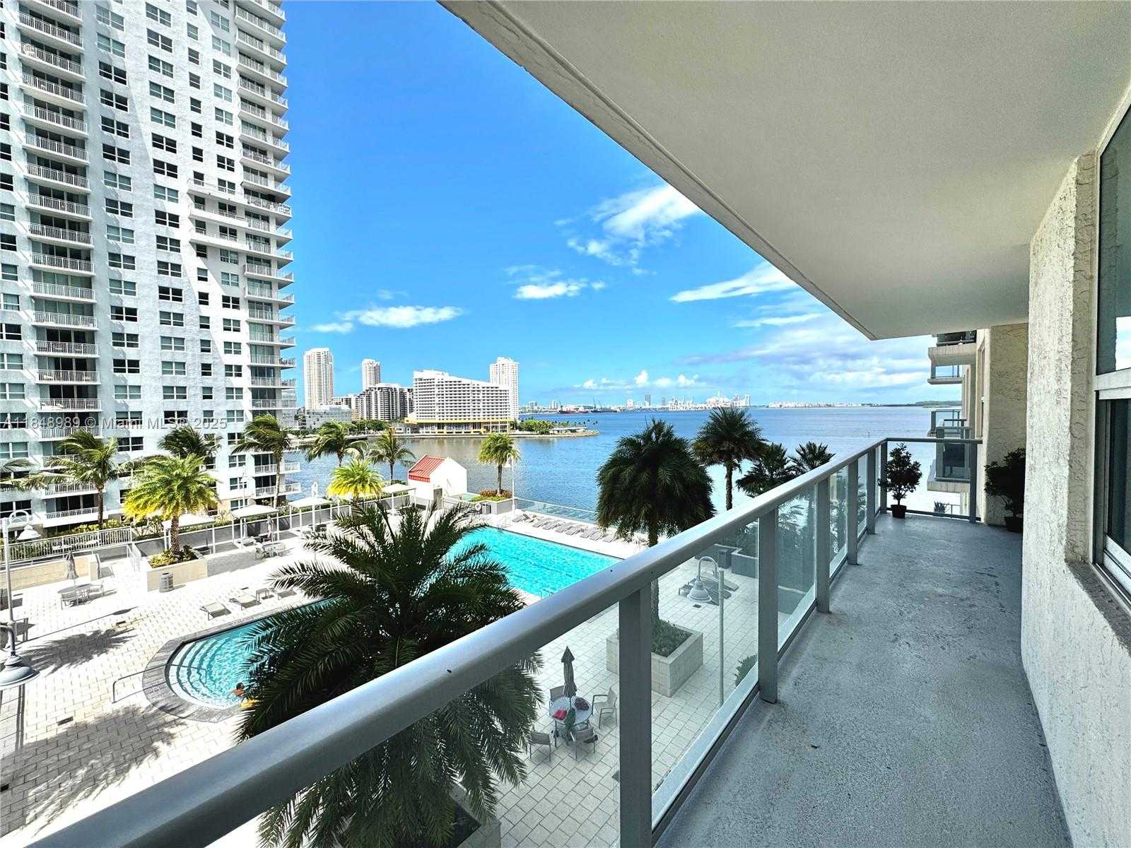Small Image of 1155 BRICKELL BAY DR #906, Miami Number 11