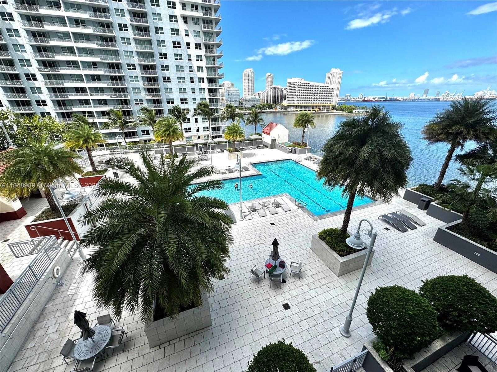 Small Image of 1155 BRICKELL BAY DR #906, Miami Number 12