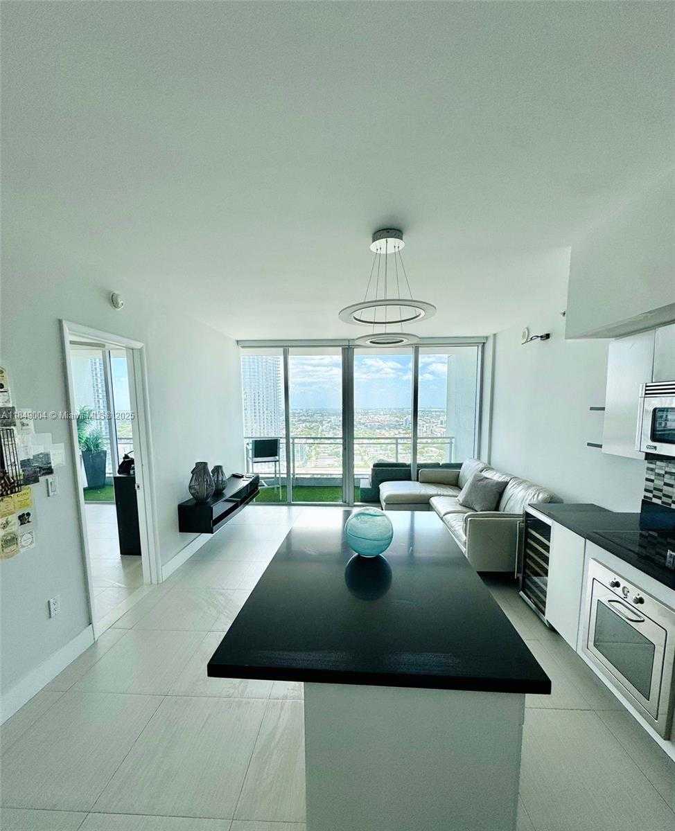 Small Image of 92 SOUTH WEST 3RD ST #3608, Miami Number 6