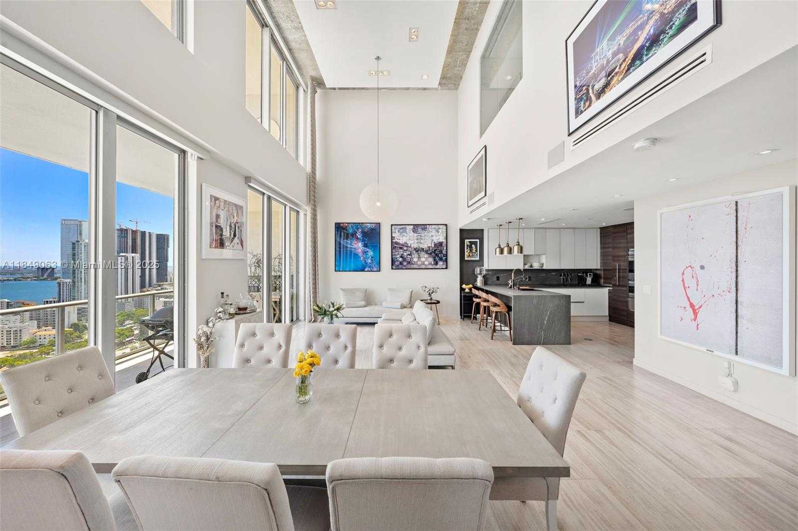Small Image of 3470 EAST COAST AVE #PH207, Miami Number 10