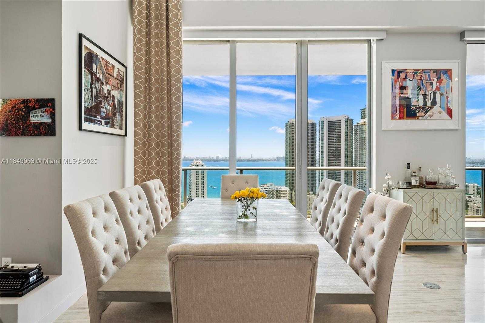 Small Image of 3470 EAST COAST AVE #PH207, Miami Number 11