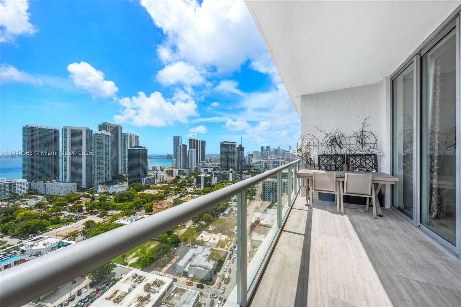 Small Image of 3470 EAST COAST AVE #PH207, Miami Number 18