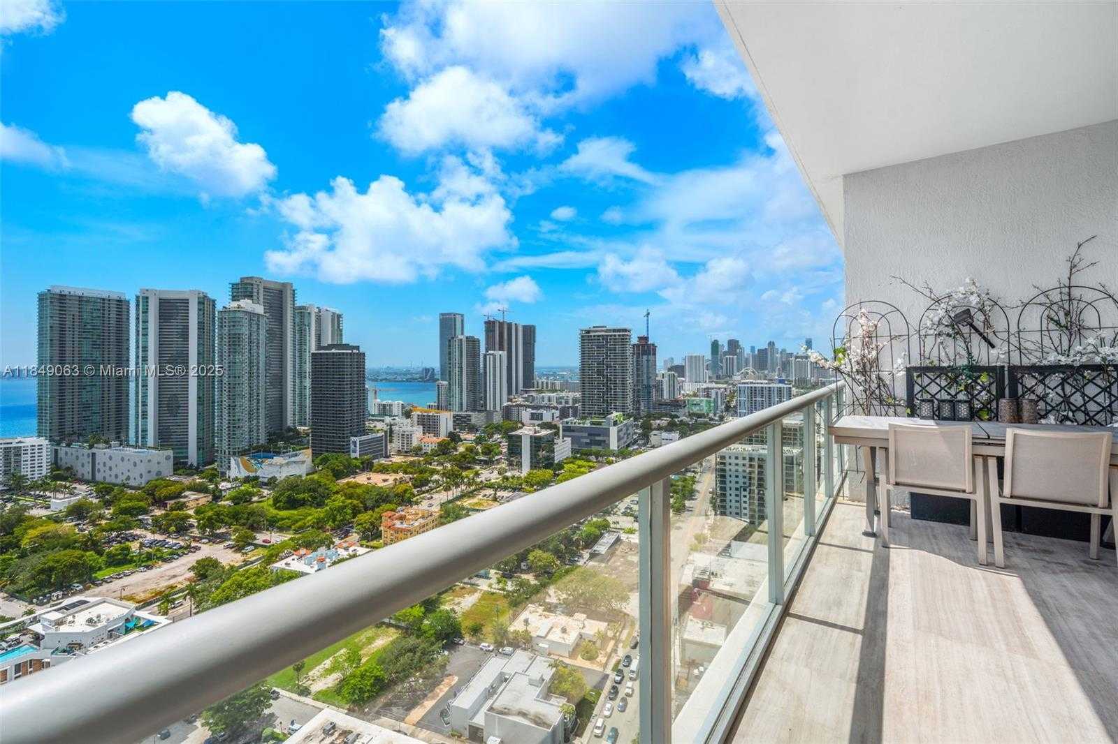 Small Image of 3470 EAST COAST AVE #PH207, Miami Number 19