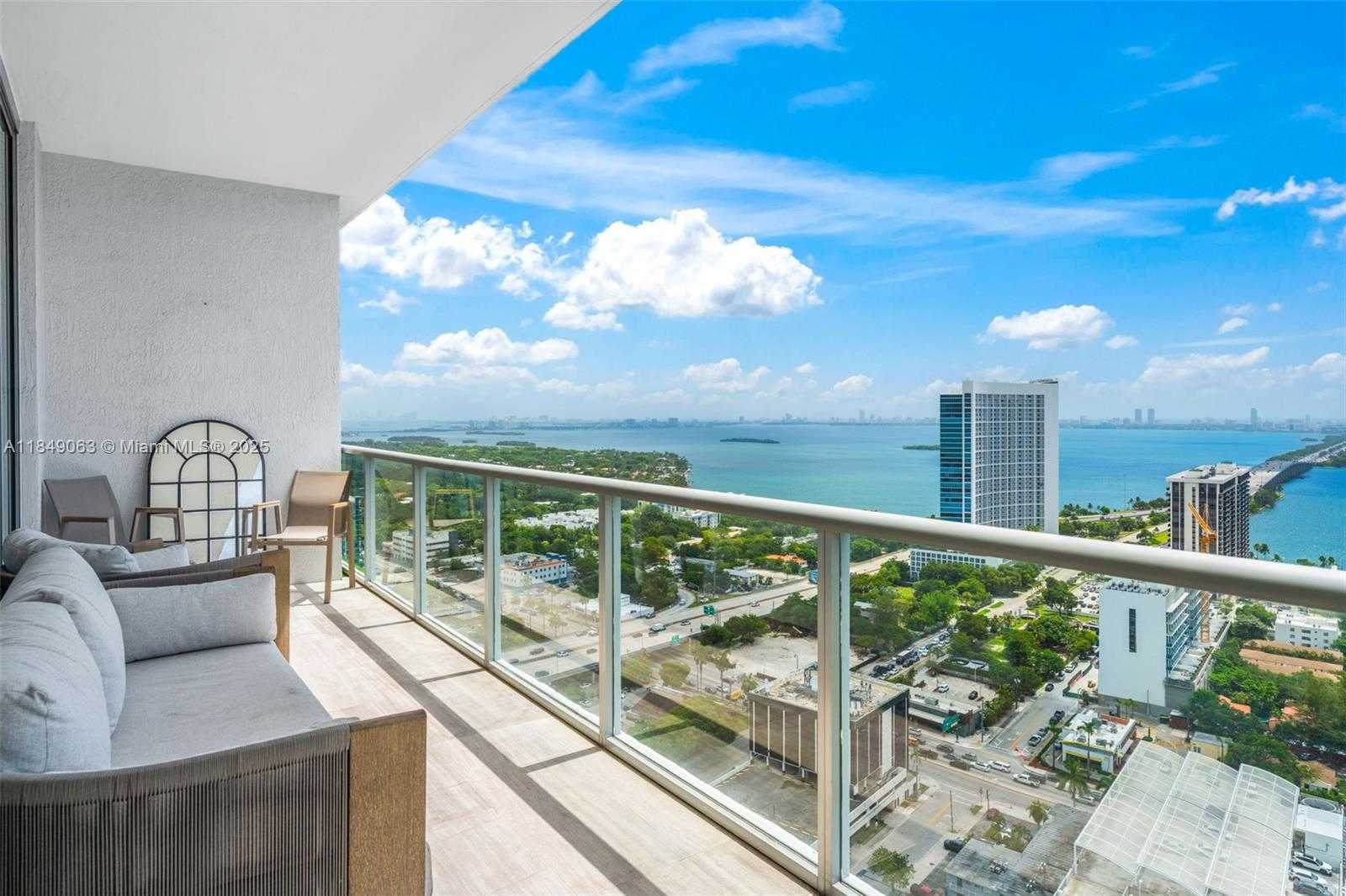 Small Image of 3470 EAST COAST AVE #PH207, Miami Number 20