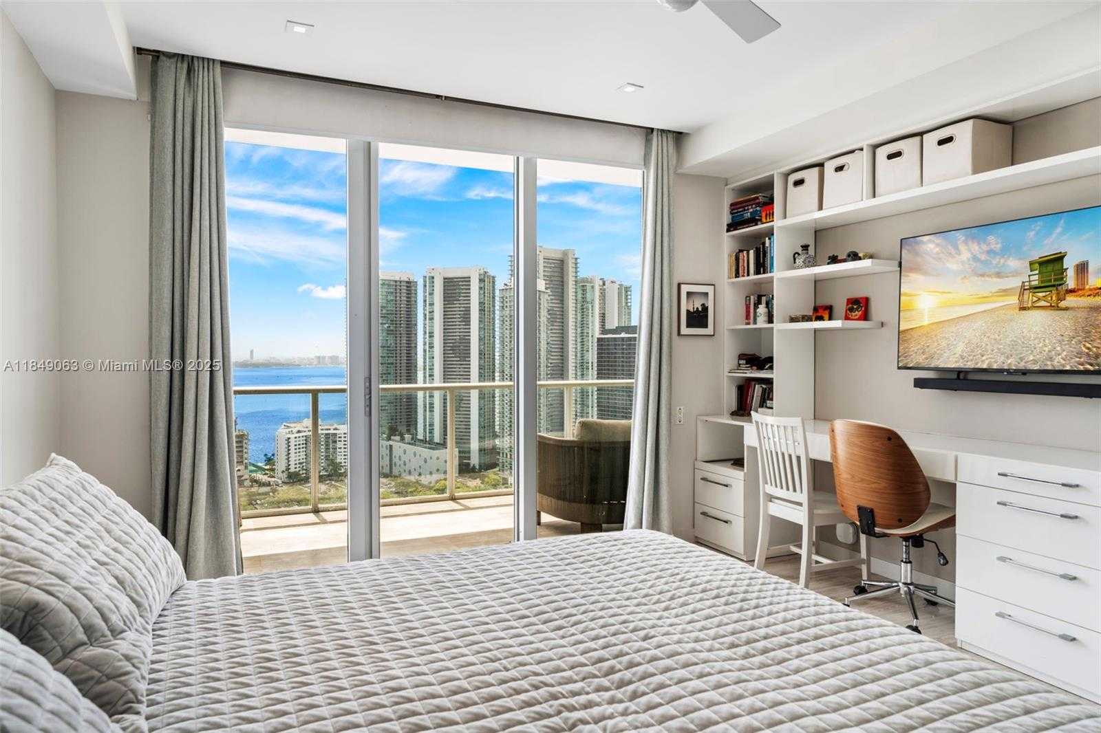 Small Image of 3470 EAST COAST AVE #PH207, Miami Number 21