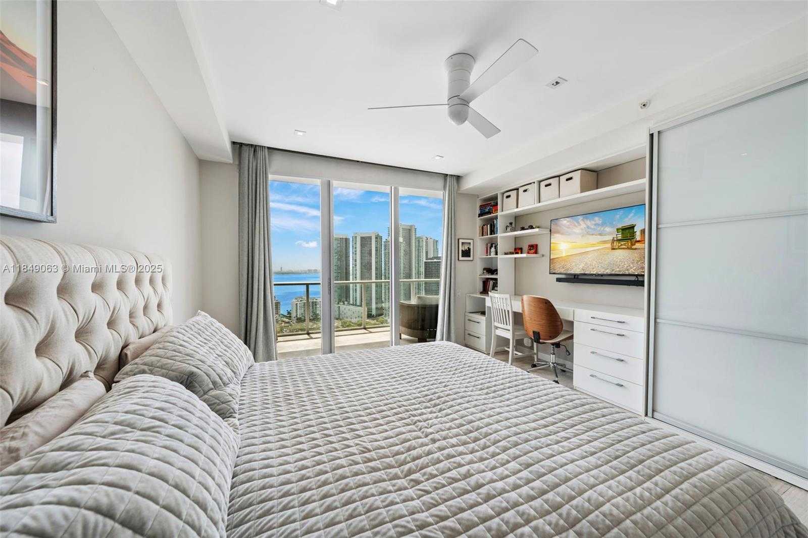 Small Image of 3470 EAST COAST AVE #PH207, Miami Number 22