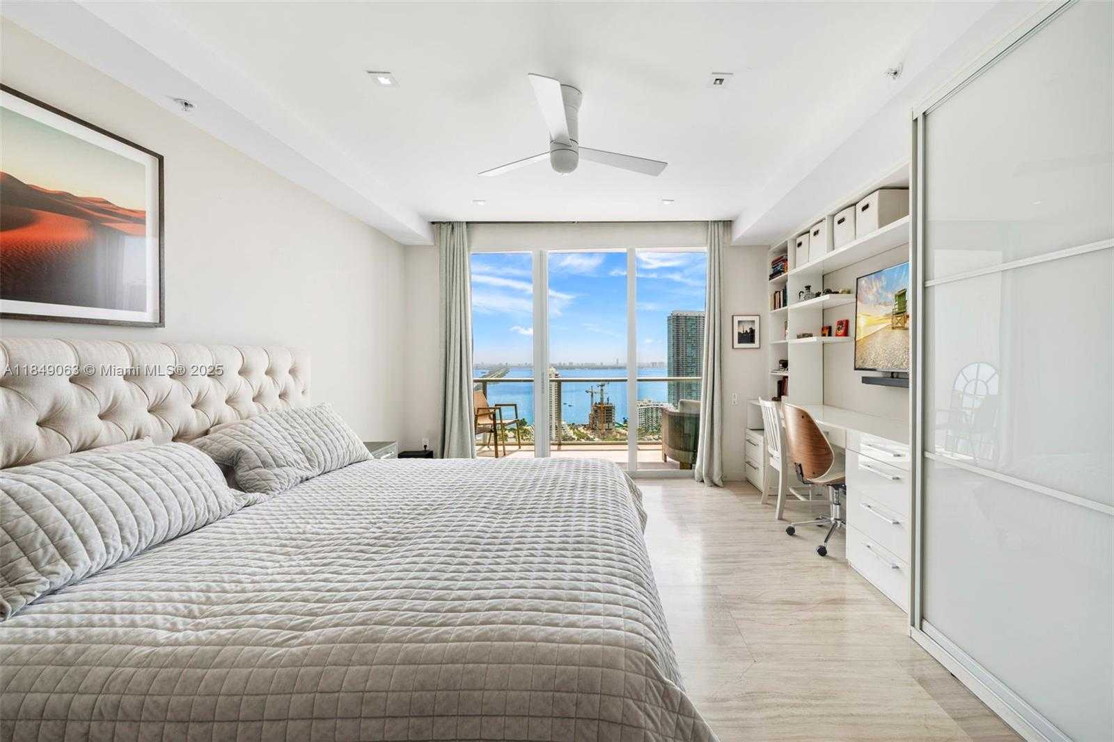 Small Image of 3470 EAST COAST AVE #PH207, Miami Number 24