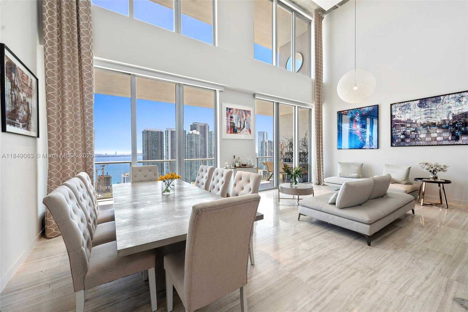 Small Image of 3470 EAST COAST AVE #PH207, Miami Number 3