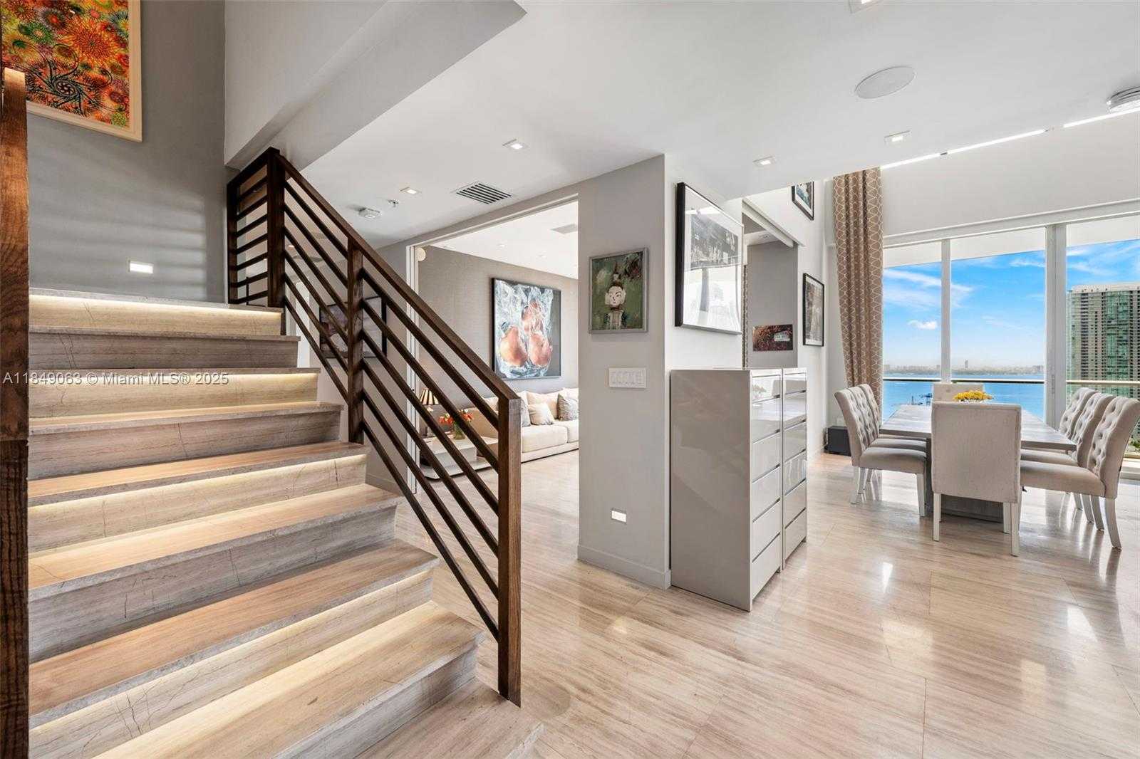 Small Image of 3470 EAST COAST AVE #PH207, Miami Number 31