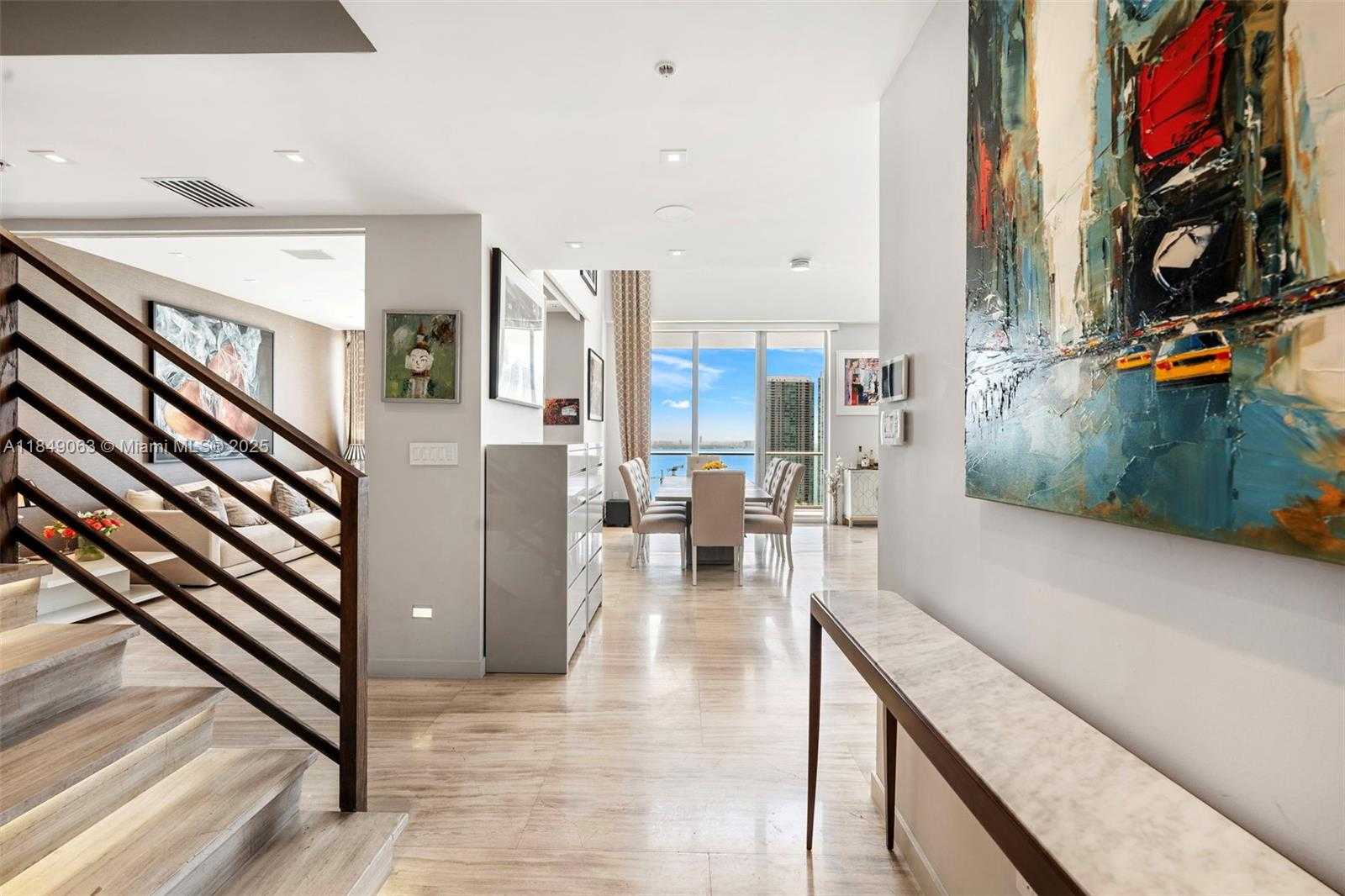 Small Image of 3470 EAST COAST AVE #PH207, Miami Number 32