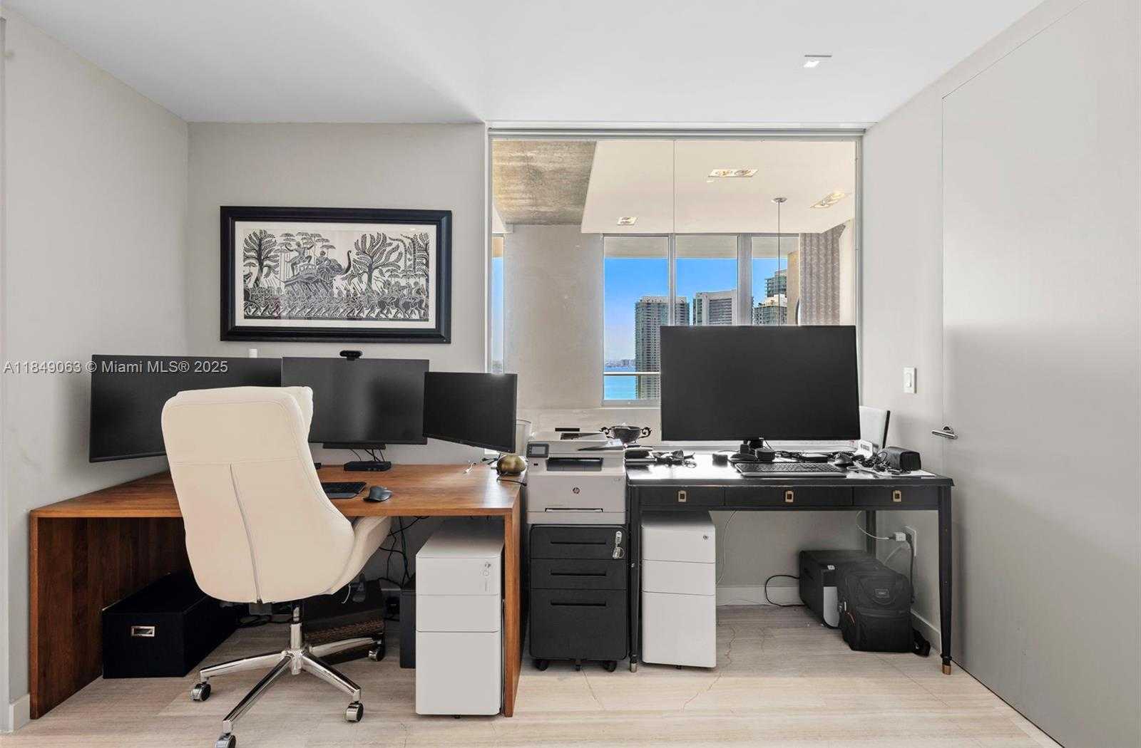 Small Image of 3470 EAST COAST AVE #PH207, Miami Number 36