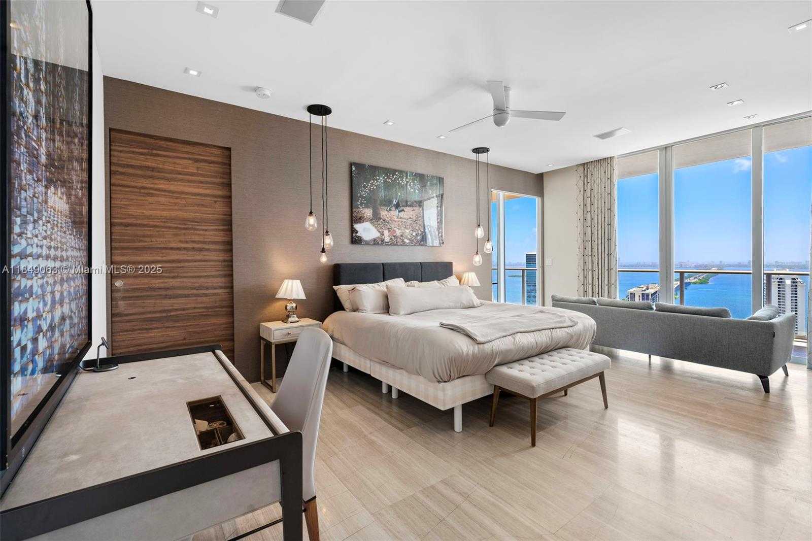 Small Image of 3470 EAST COAST AVE #PH207, Miami Number 37