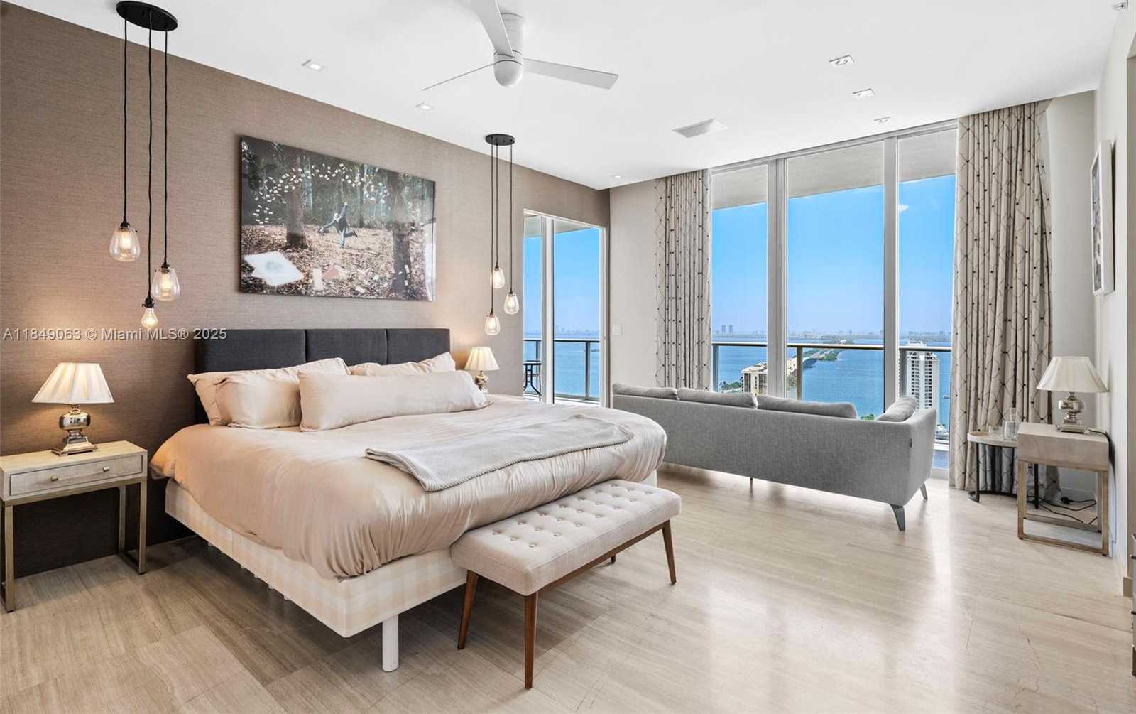 Small Image of 3470 EAST COAST AVE #PH207, Miami Number 38