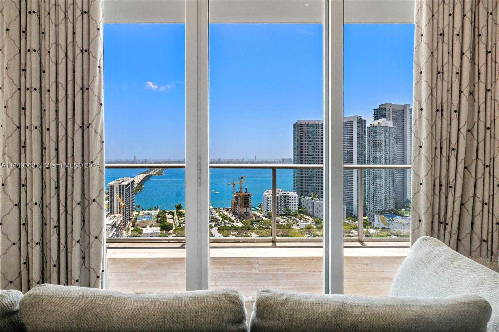 Small Image of 3470 EAST COAST AVE #PH207, Miami Number 40