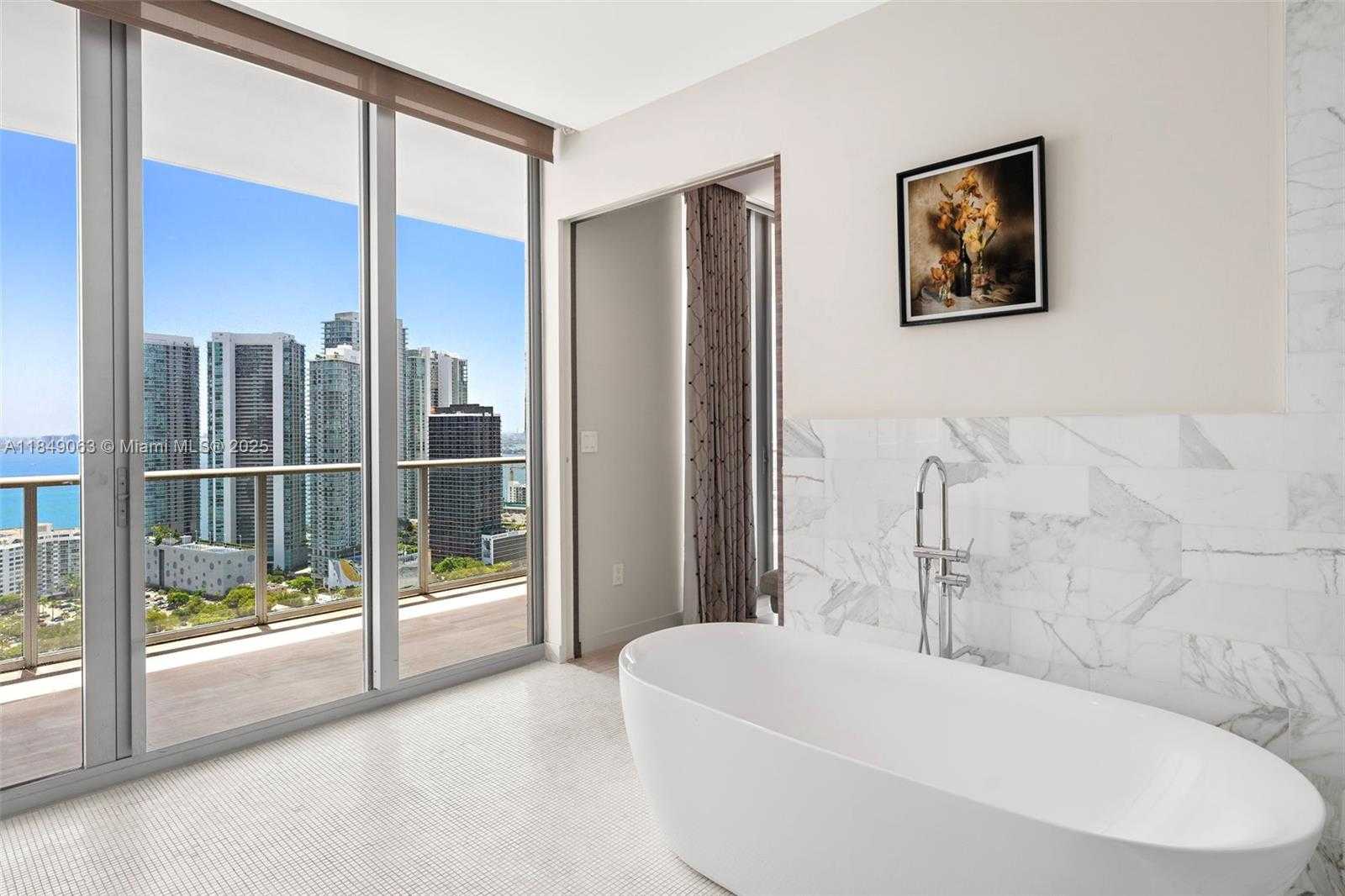 Small Image of 3470 EAST COAST AVE #PH207, Miami Number 49