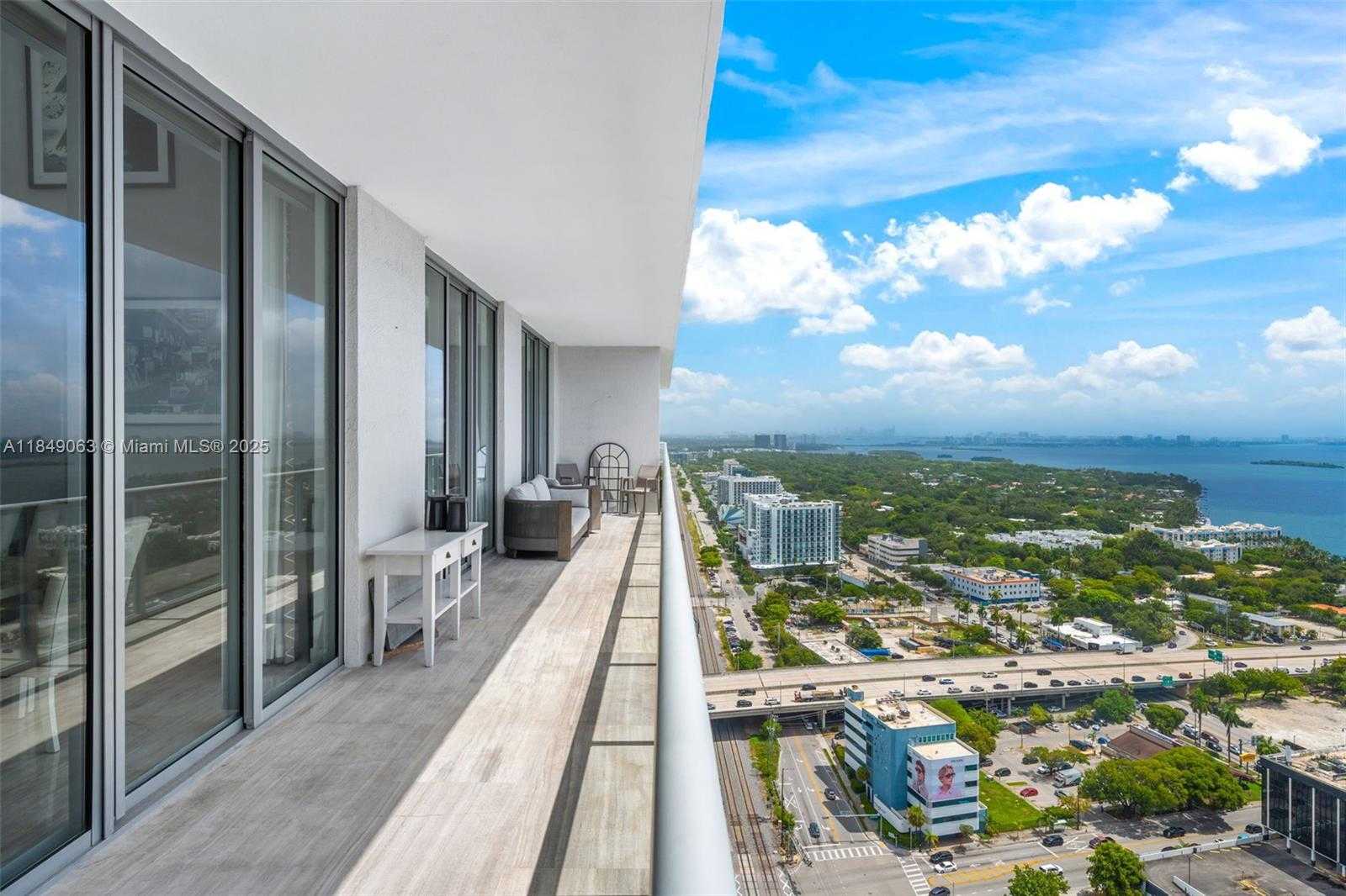 Small Image of 3470 EAST COAST AVE #PH207, Miami Number 51