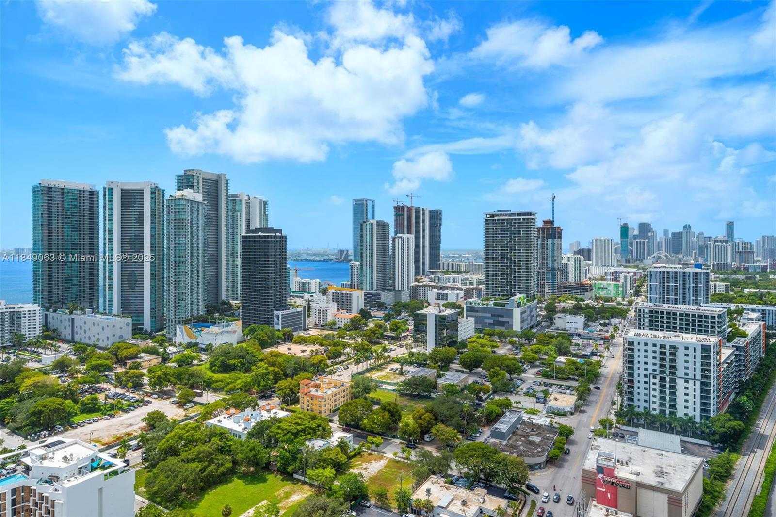 Small Image of 3470 EAST COAST AVE #PH207, Miami Number 52