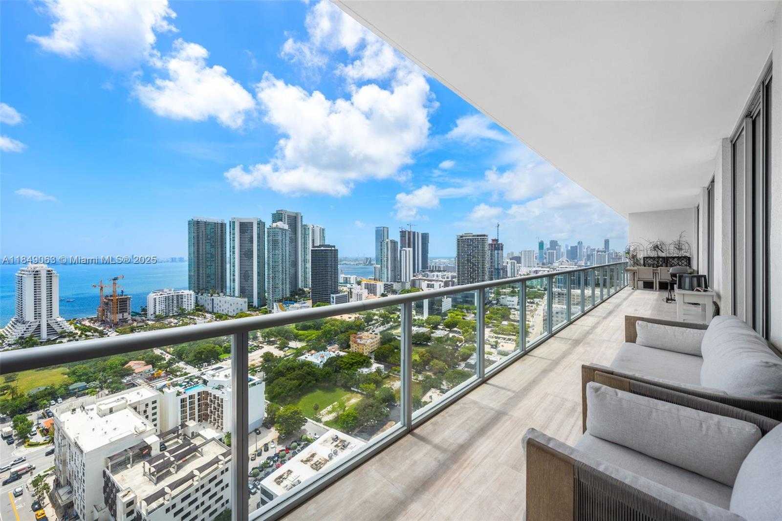 Small Image of 3470 EAST COAST AVE #PH207, Miami Number 54