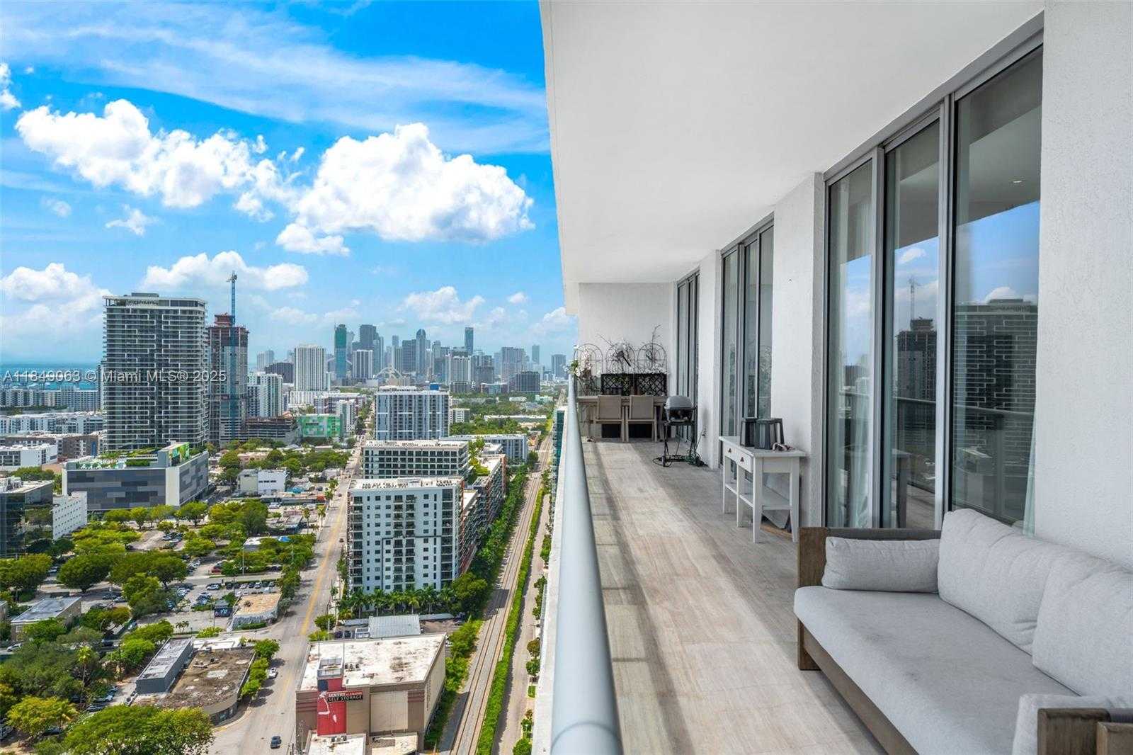 Small Image of 3470 EAST COAST AVE #PH207, Miami Number 55