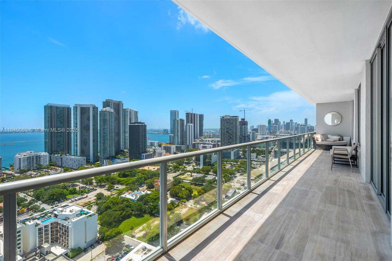 Small Image of 3470 EAST COAST AVE #PH207, Miami Number 56
