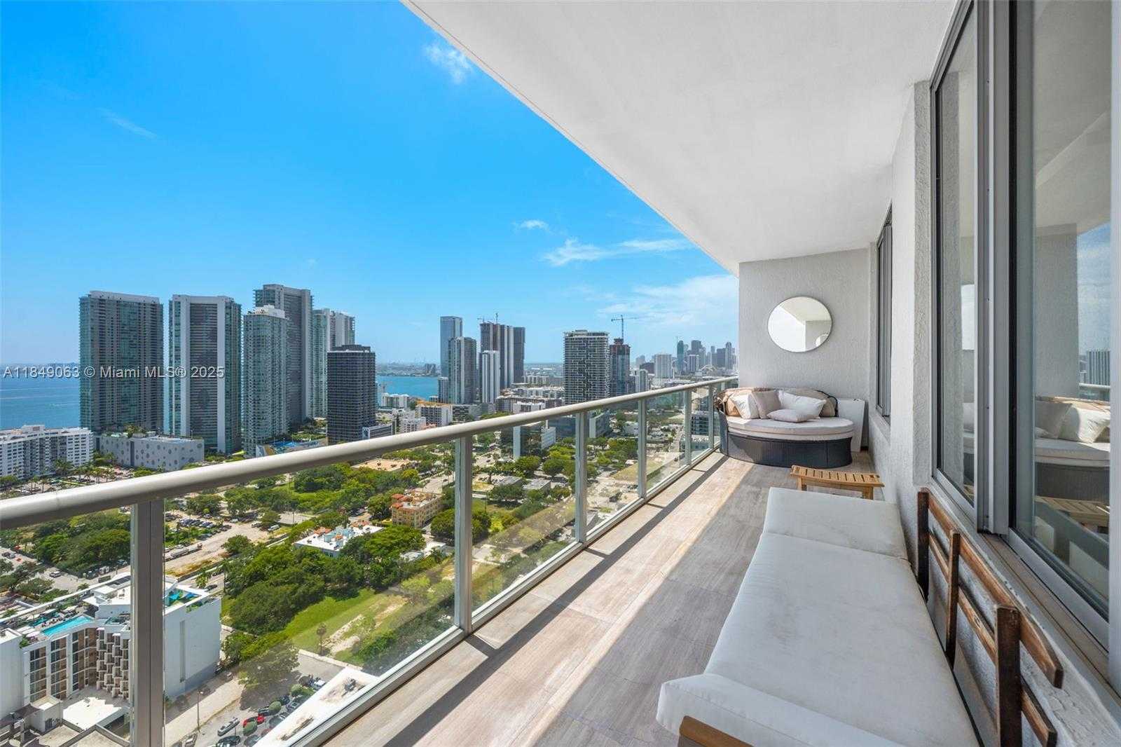 Small Image of 3470 EAST COAST AVE #PH207, Miami Number 57