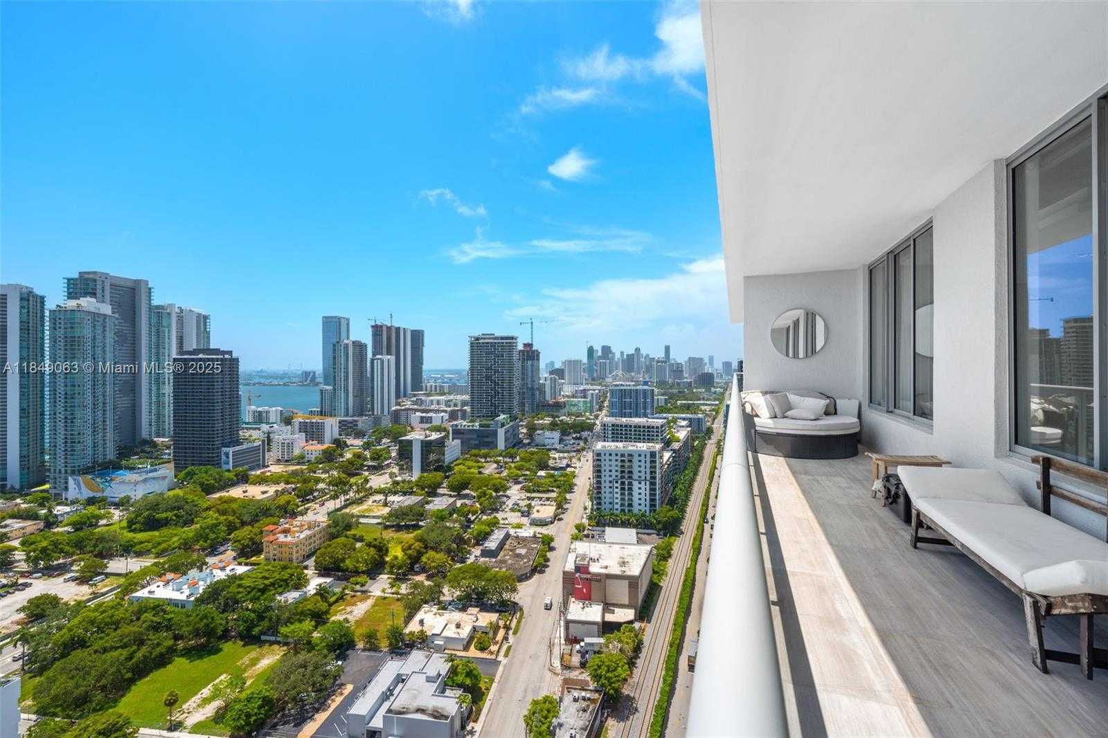 Small Image of 3470 EAST COAST AVE #PH207, Miami Number 59