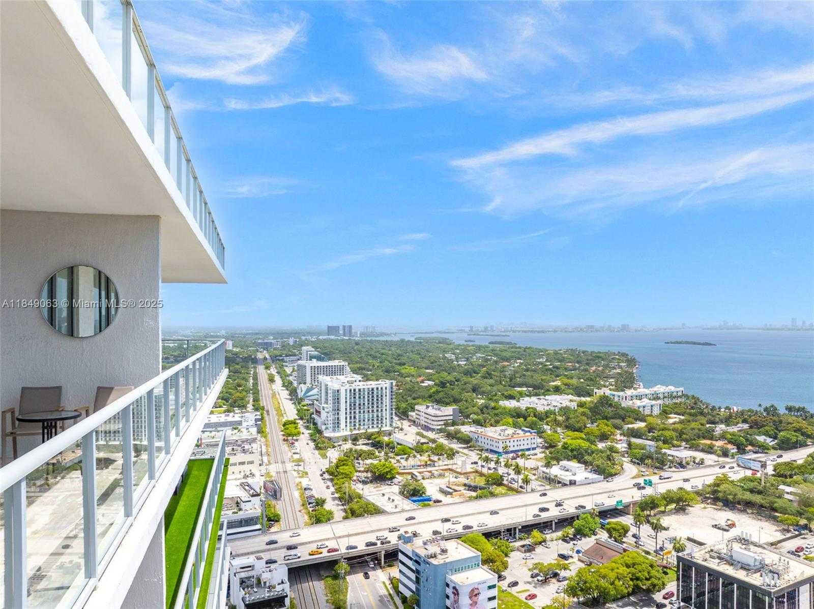 Small Image of 3470 EAST COAST AVE #PH207, Miami Number 62