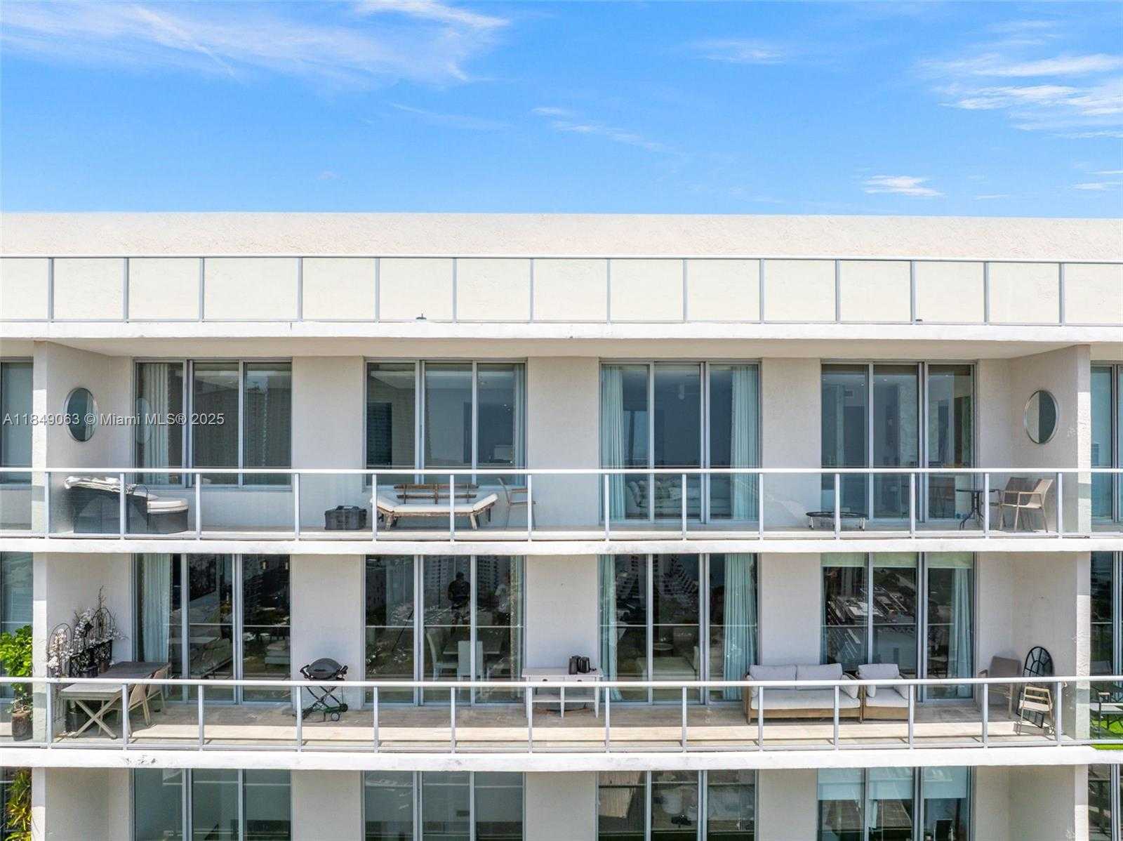 Small Image of 3470 EAST COAST AVE #PH207, Miami Number 63