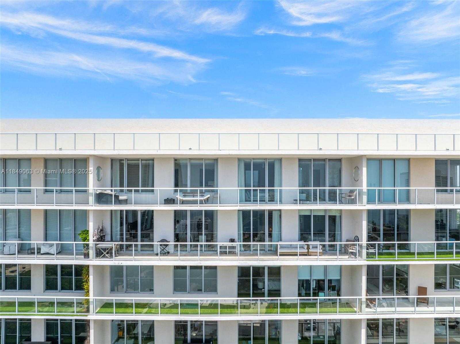 Small Image of 3470 EAST COAST AVE #PH207, Miami Number 64