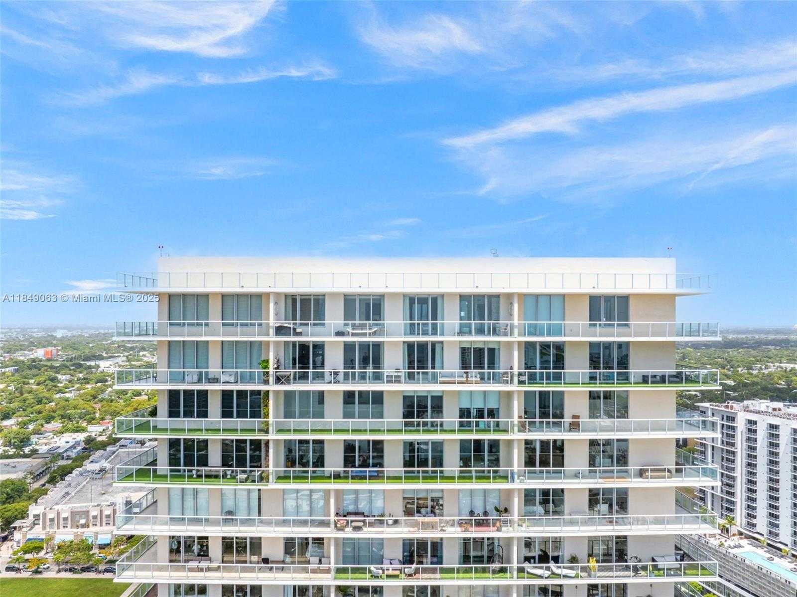 Small Image of 3470 EAST COAST AVE #PH207, Miami Number 65