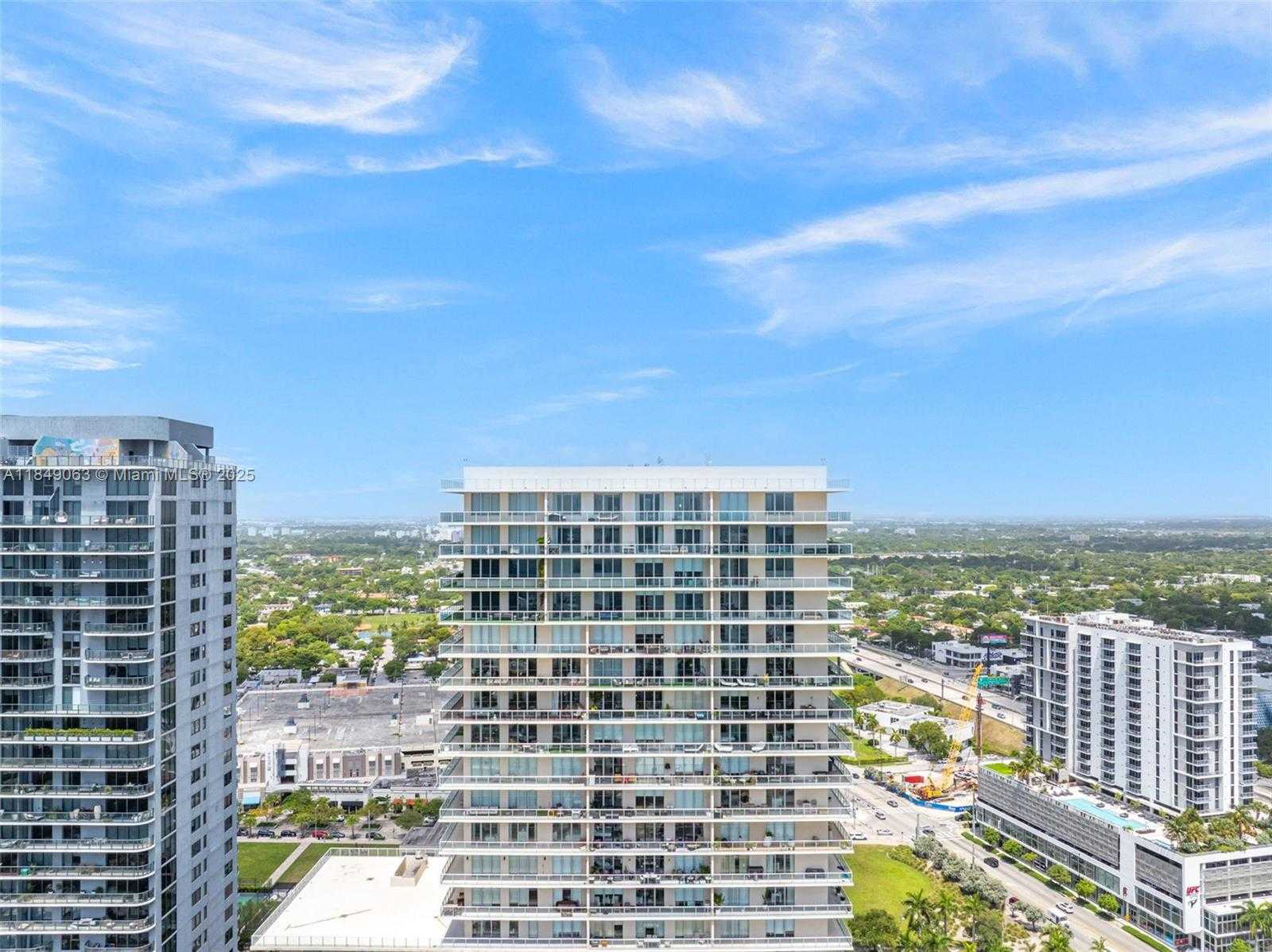 Small Image of 3470 EAST COAST AVE #PH207, Miami Number 66