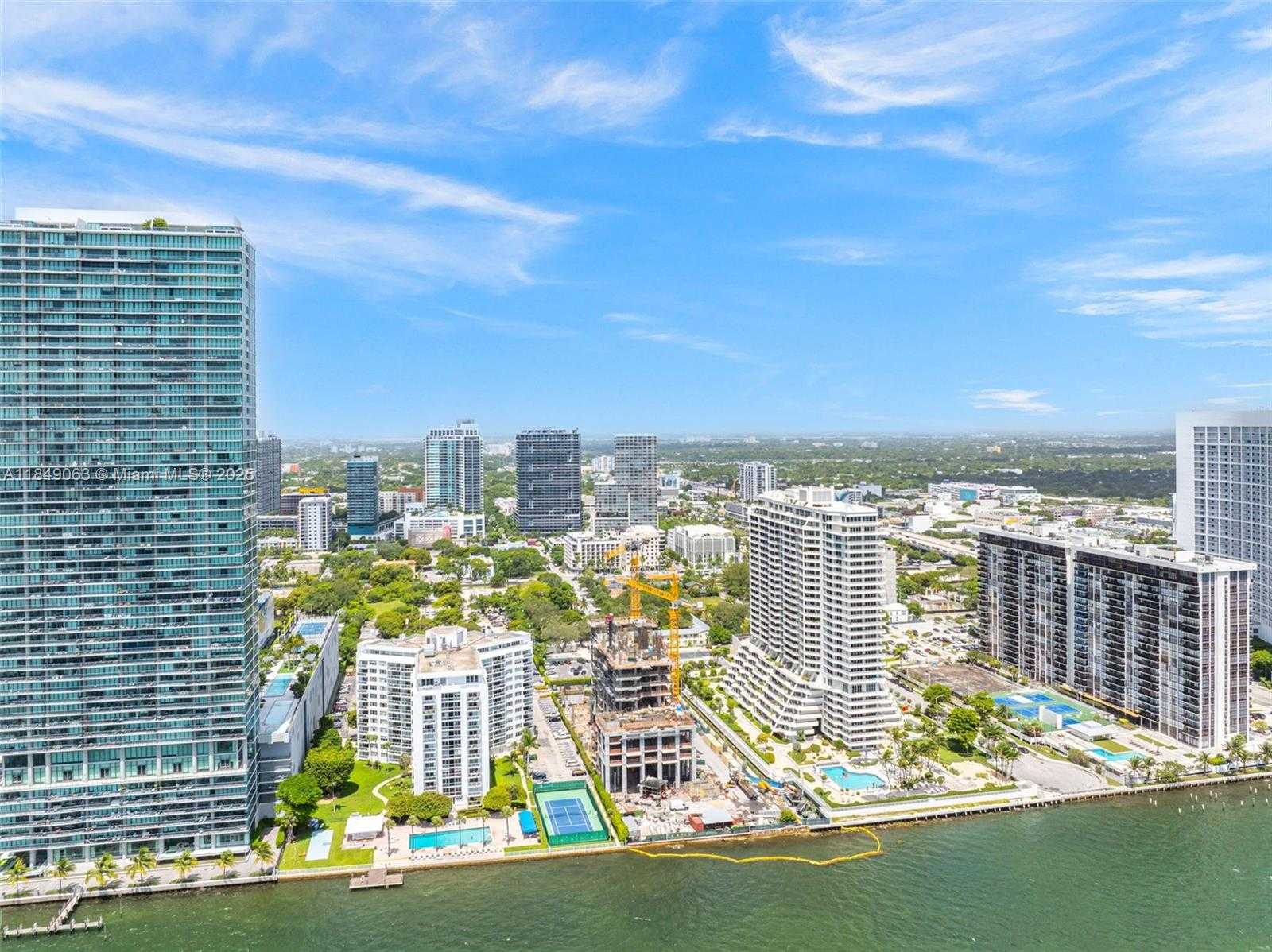 Small Image of 3470 EAST COAST AVE #PH207, Miami Number 69